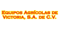 EQUIPOS AGRICOLAS DE VICTORIA SA