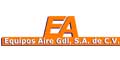 Equipos Aire Gdl Sa De Cv logo