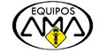 Equipos Ama logo