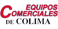 Equipos Comerciales De Colima logo
