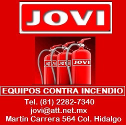 Equipos Contra Incendio Extintores Extinguidores Recarga de en Monterrey Nuevo León