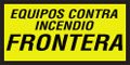 EQUIPOS CONTRA INCENDIO FRONTERA logo