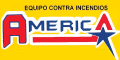 Equipos Contra Incendios America logo