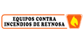 EQUIPOS CONTRA INCENDIOS DE REYNOSA logo