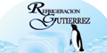 Equipos De Refrigeracion Comercial Gutierrez logo