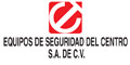 Equipos De Seguridad Del Centro logo