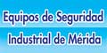 Equipos De Seguridad Industrial De Merida logo