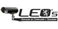 Equipos De Seguridad Leos logo