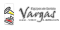 EQUIPOS DE SONIDO VARGAS logo