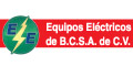 Equipos Electricos De Bc Sa De Cv logo