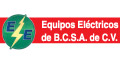 Equipos Electricos De Bc Sa De Cv