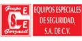 Equipos Especiales De Seguridad logo