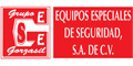 Equipos Especiales De Seguridad