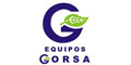 Equipos Gorsa logo