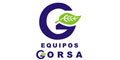 Equipos Gorsa