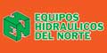 Equipos Hidraulicos Del Norte logo