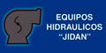 Equipos Hidraulicos Jidan logo