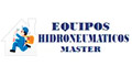 Equipos Hidroneumaticos Master logo