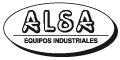EQUIPOS INDUSTRIALES ALSA SA DE CV logo