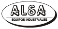 EQUIPOS INDUSTRIALES ALSA SA DE CV