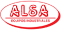 Equipos Industriales Alsa Sa De Cv logo