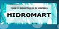 Equipos Industriales De Limpieza Hidromart logo