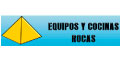 Equipos Industriales Las Rocas logo