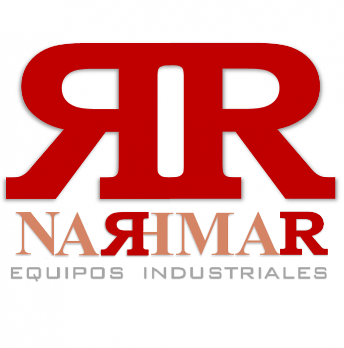 Equipos Industriales NARHMAR logo