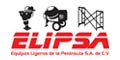 EQUIPOS LIGEROS DE LA PENINSULA SA DE CV logo