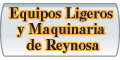 EQUIPOS LIGEROS Y MAQUINARIA DE REYNOSA logo