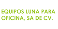 Equipos Luna Para Oficina Sa De Cv logo