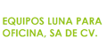 Equipos Luna Para Oficina Sa De Cv