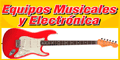Equipos Musicales Y Electronica logo