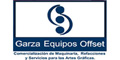 Equipos Offset logo