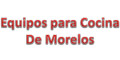 Equipos Para Cocinas De Morelos logo