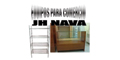 EQUIPOS PARA COMERCIO JH NAVA logo