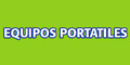 Equipos Portatiles