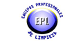 Equipos Profesionales De Limpieza Epl