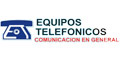 Equipos Telefonicos logo