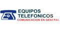 Equipos Telefonicos