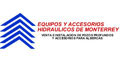 Equipos Y Accesorios Hidraulicos De Monterrey logo