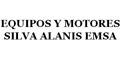 Equipos Y Motores Silva Alanis Emsa logo