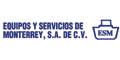 EQUIPOS Y SERVICIOS  DE MONTERREY SA DE CV logo