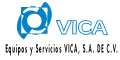 Equipos Y Servicios Vica Sa De Cv logo