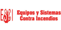 EQUIPOS Y SISTEMAS CONTRA INCENDIOS logo