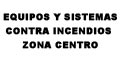 Equipos Y Sistemas Contra Incendios Zona Centro