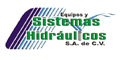 EQUIPOS Y SISTEMAS HIDRAULICOS SA DE CV logo