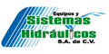 EQUIPOS Y SISTEMAS HIDRAULICOS SA DE CV logo