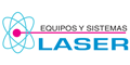 EQUIPOS Y SISTEMAS LASER logo