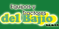 EQUIPOS Y TRACTORES DEL BAJIO logo